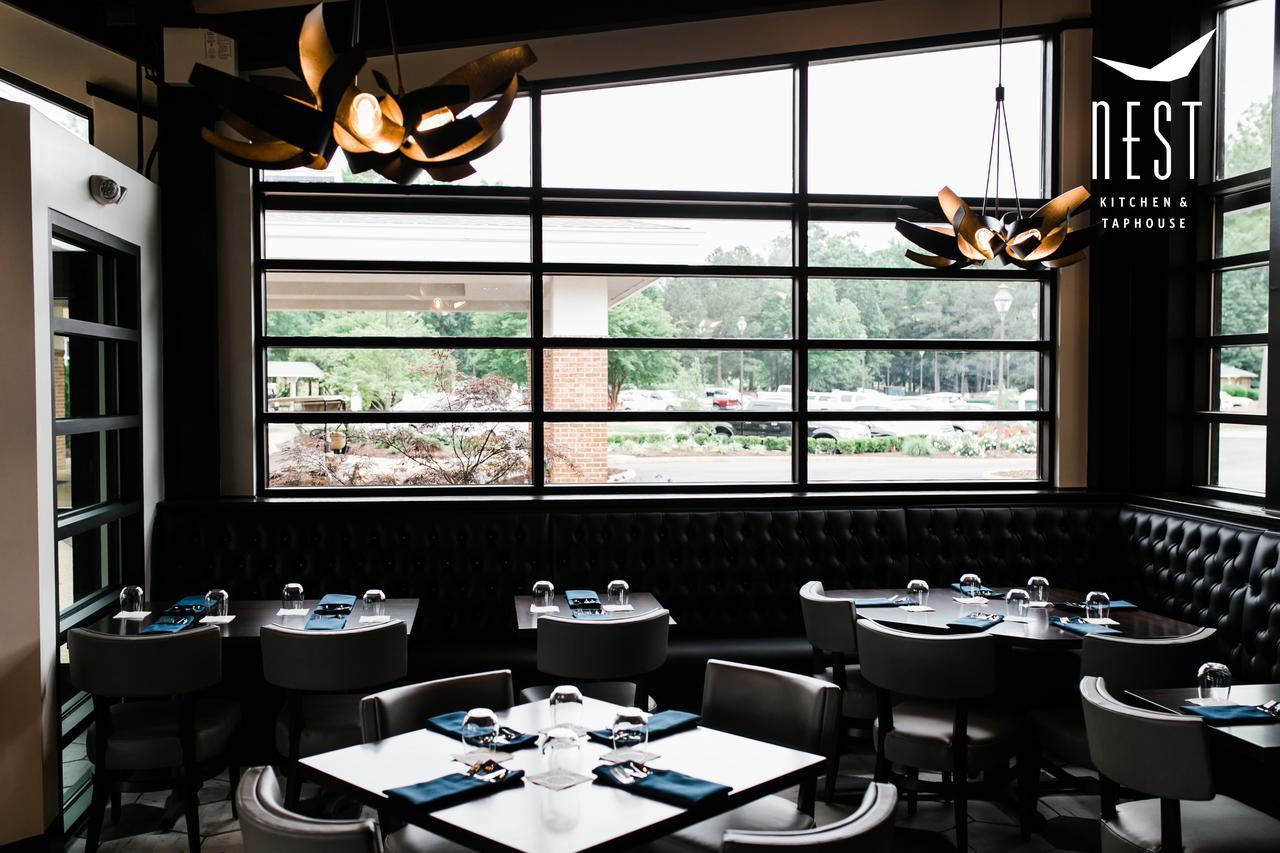 The Lodge At Kiln Creek Resort Newport News Exterior photo