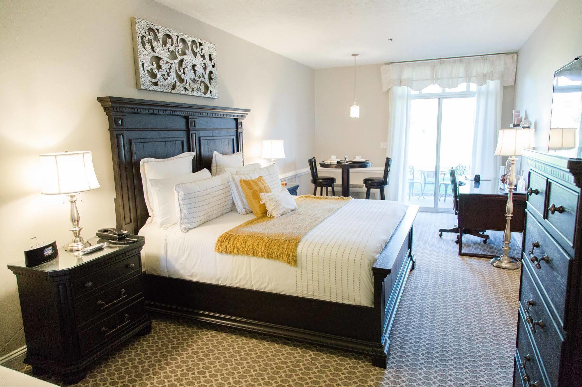 The Lodge At Kiln Creek Resort Newport News Exterior photo