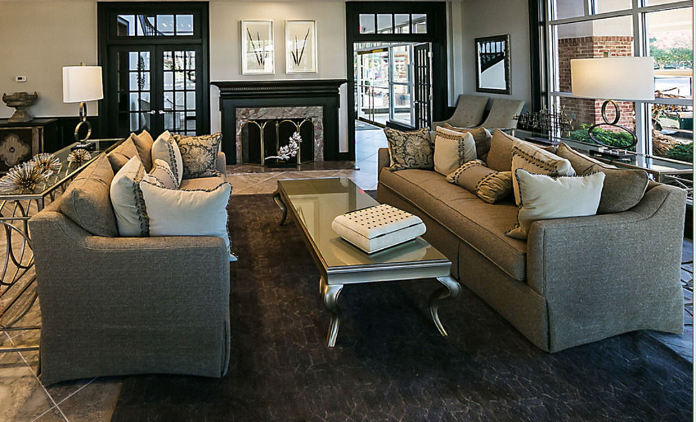 The Lodge At Kiln Creek Resort Newport News Exterior photo